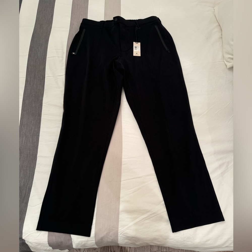 Tilley men’s pants